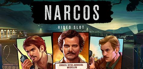 narcos online casino